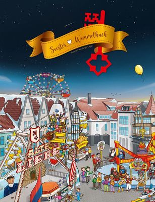 Soester Wimmelbuch Soester Wimmelbuch