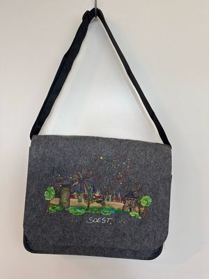 Umhängetasche / Schultertasche Umhängetasche / Schultertasche
