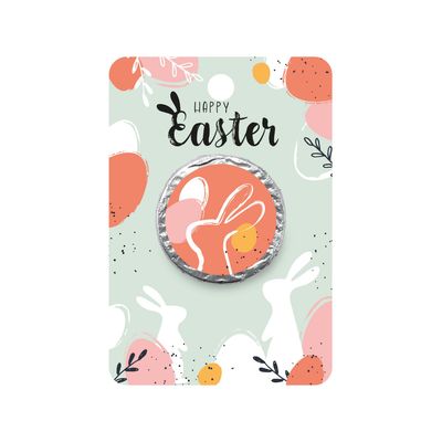 Talerkärtchen Talerkärtchen "Happy Easter"