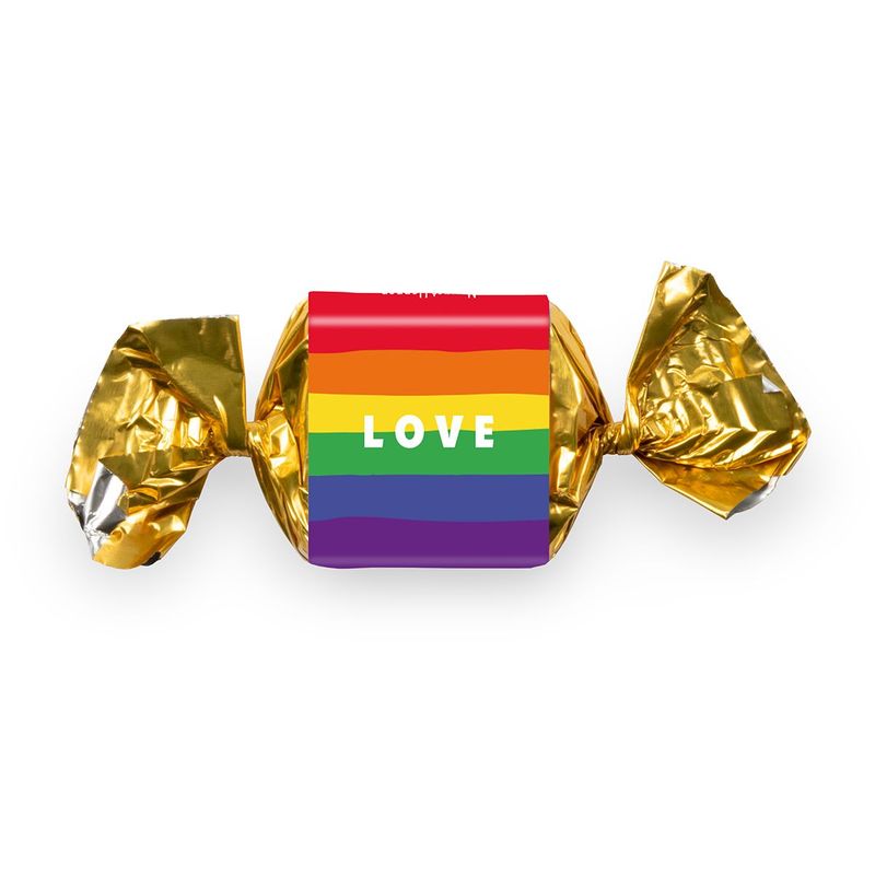 Nougat Happen „Love“ Nougat Happen „Love“