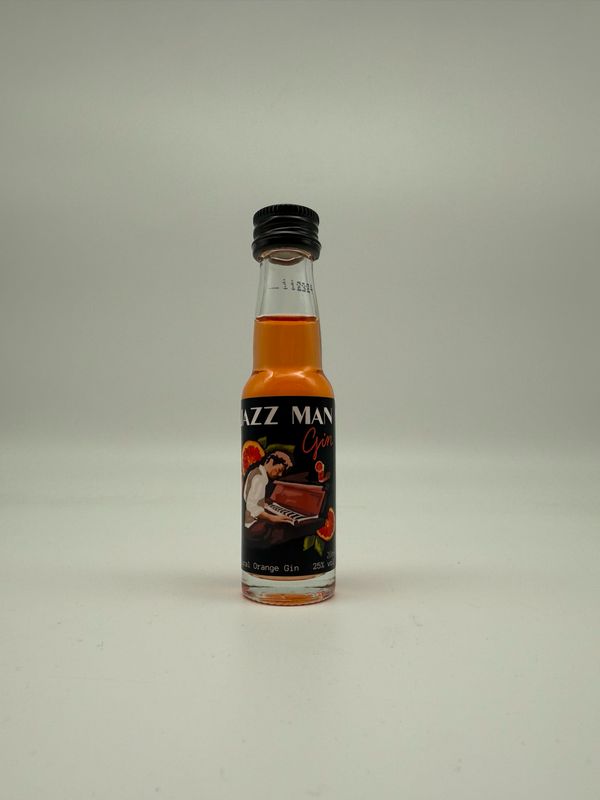 Jazzmann Klopfer Jazzmann Klopfer