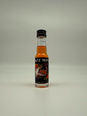 Jazzmann Klopfer Jazzmann Klopfer