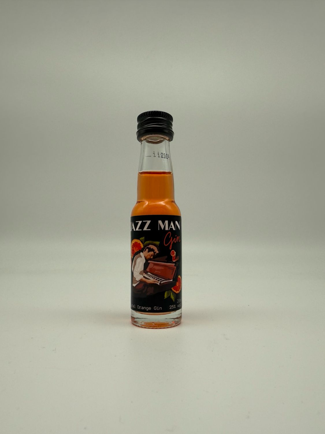 Jazzmann Klopfer