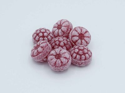 Himbeer Spezial Bonbons Himbeer Spezial Bonbons