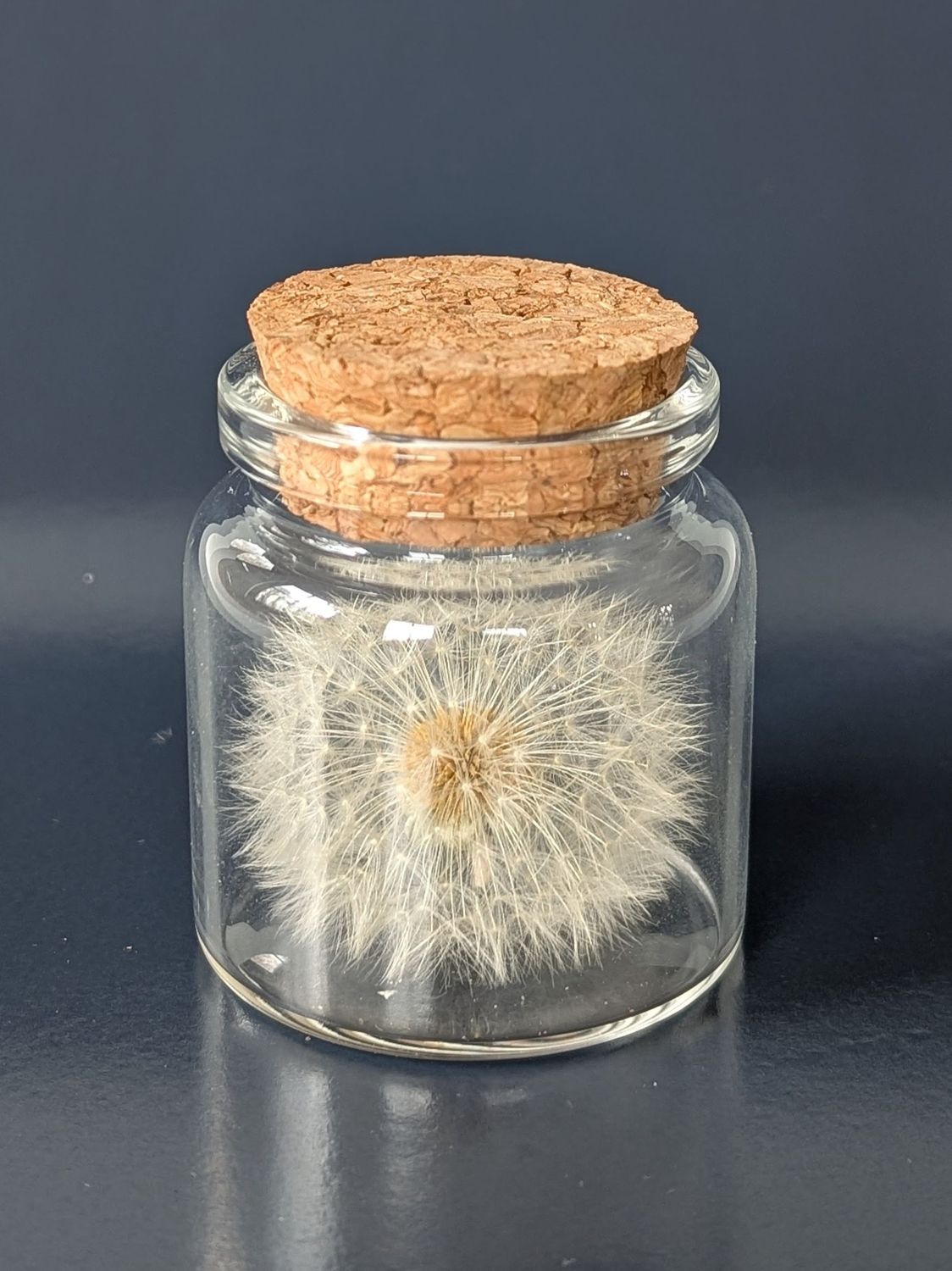 Wunscherfüller Glas 50 ml