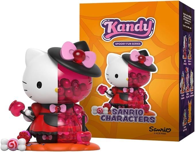 Kandy x Sanrio Snowy Kandy x Sanrio Snowy