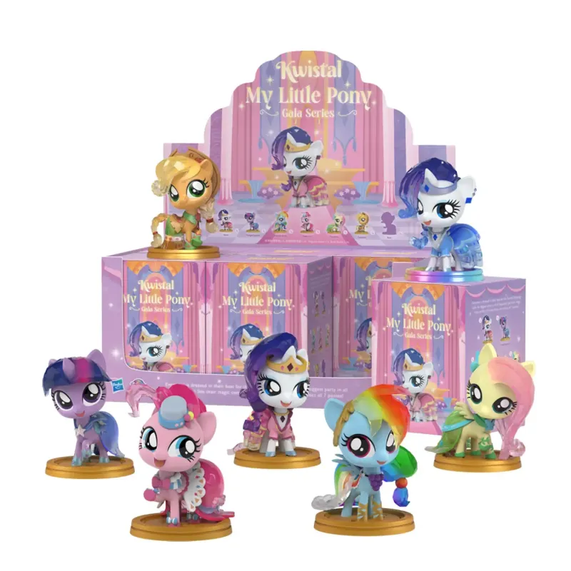Kwistal Fwenz My Little Pony Kwistal Fwenz My Little Pony