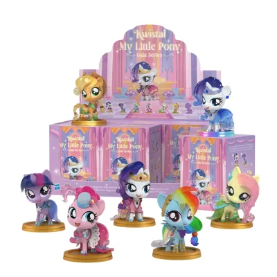 Kwistal Fwenz My Little Pony Kwistal Fwenz My Little Pony