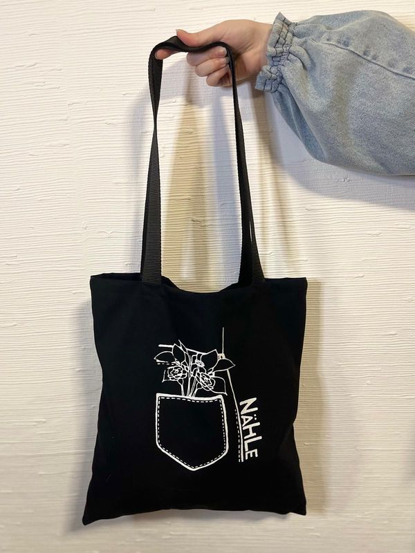 Print Bag