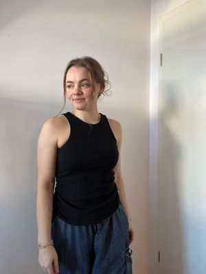 Top Large - two in one Top Large - two in one