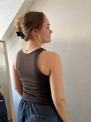 Top Medium - two in one Top Medium - two in one