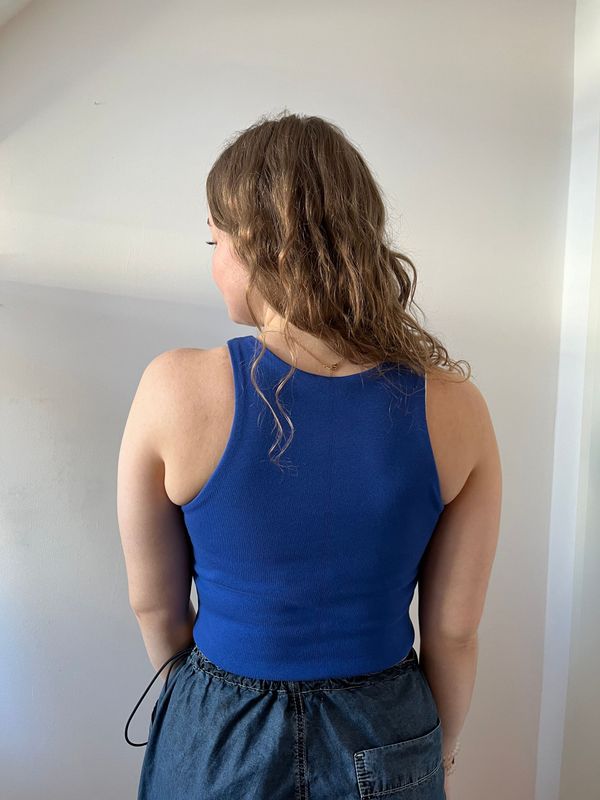 Top Small - two in one Top Small - two in one