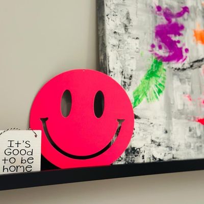 Smiley 12cm Smiley 12cm