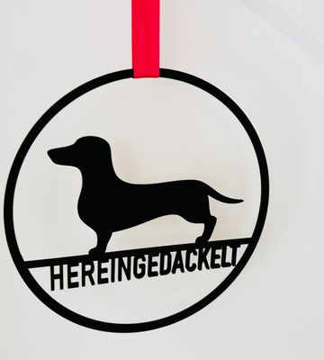 Loop Loop "Hereingedackelt"