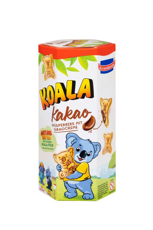 Koala Kakao Koala Kakao