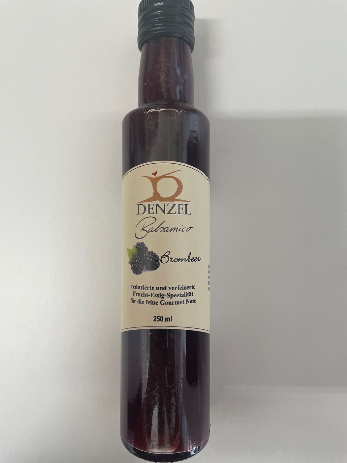 Denzel Balsamico Brombeer