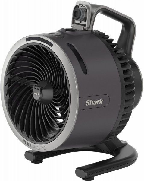 Shark FA050EU FlexBreeze Go grau