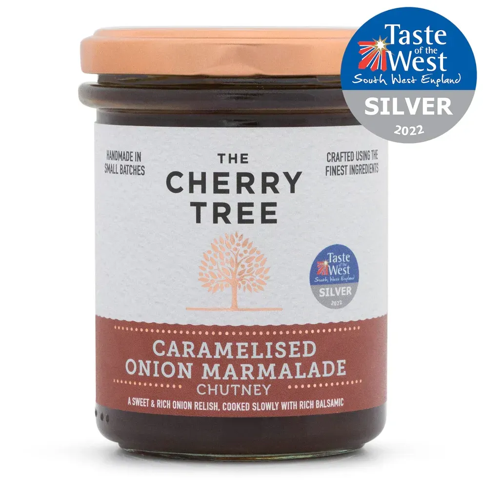 Caramelised Onion Marmalade