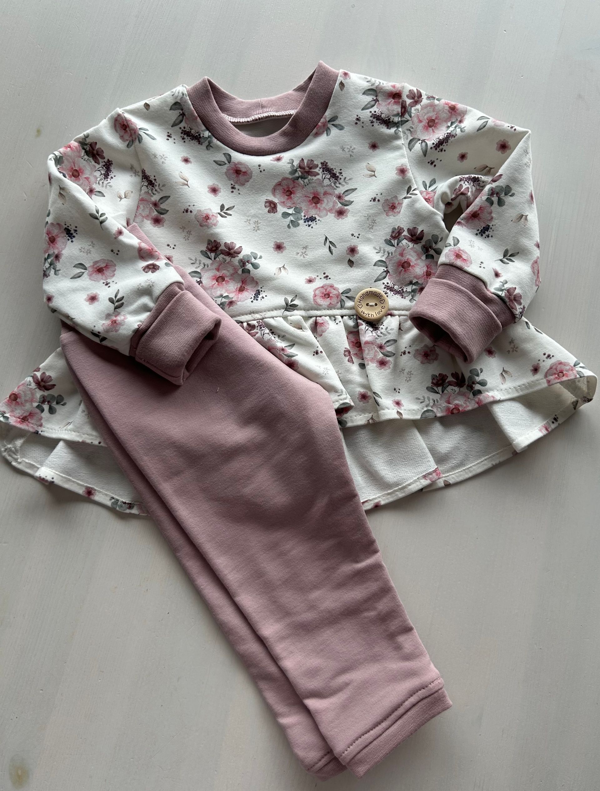 Kinder Set Größe 74