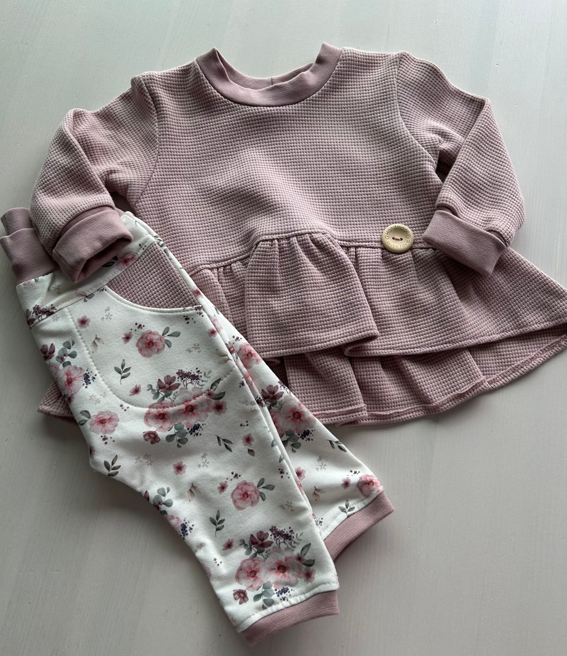 Kinder Set Größe 74