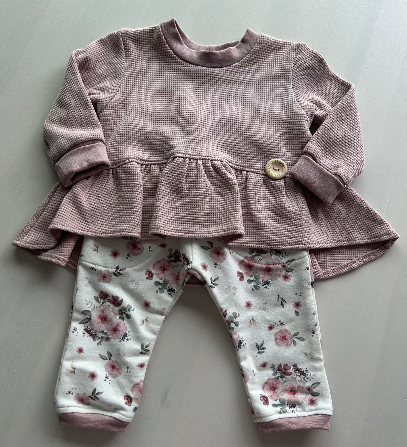Kinder Set Größe 74