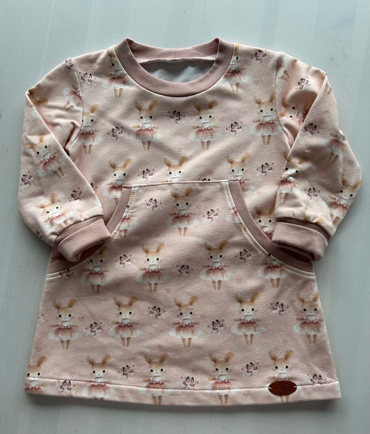 Kinder Kleid Größe 80