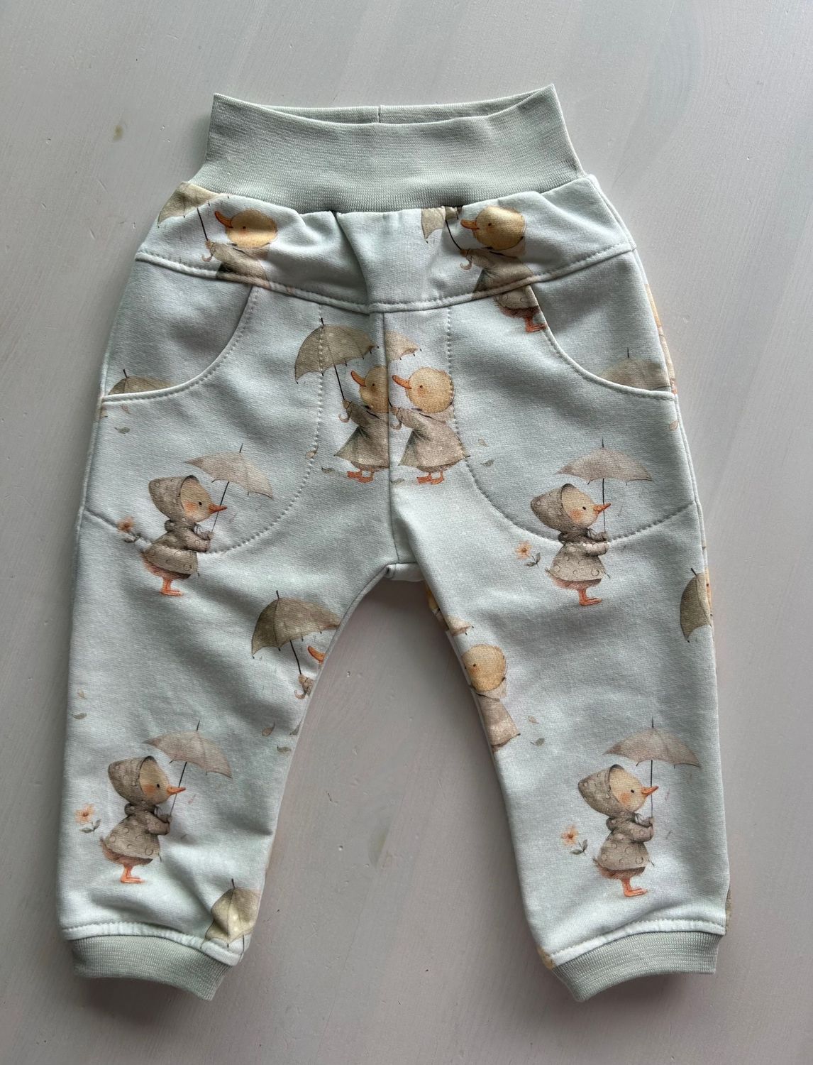 Kinder Hose Größe 86