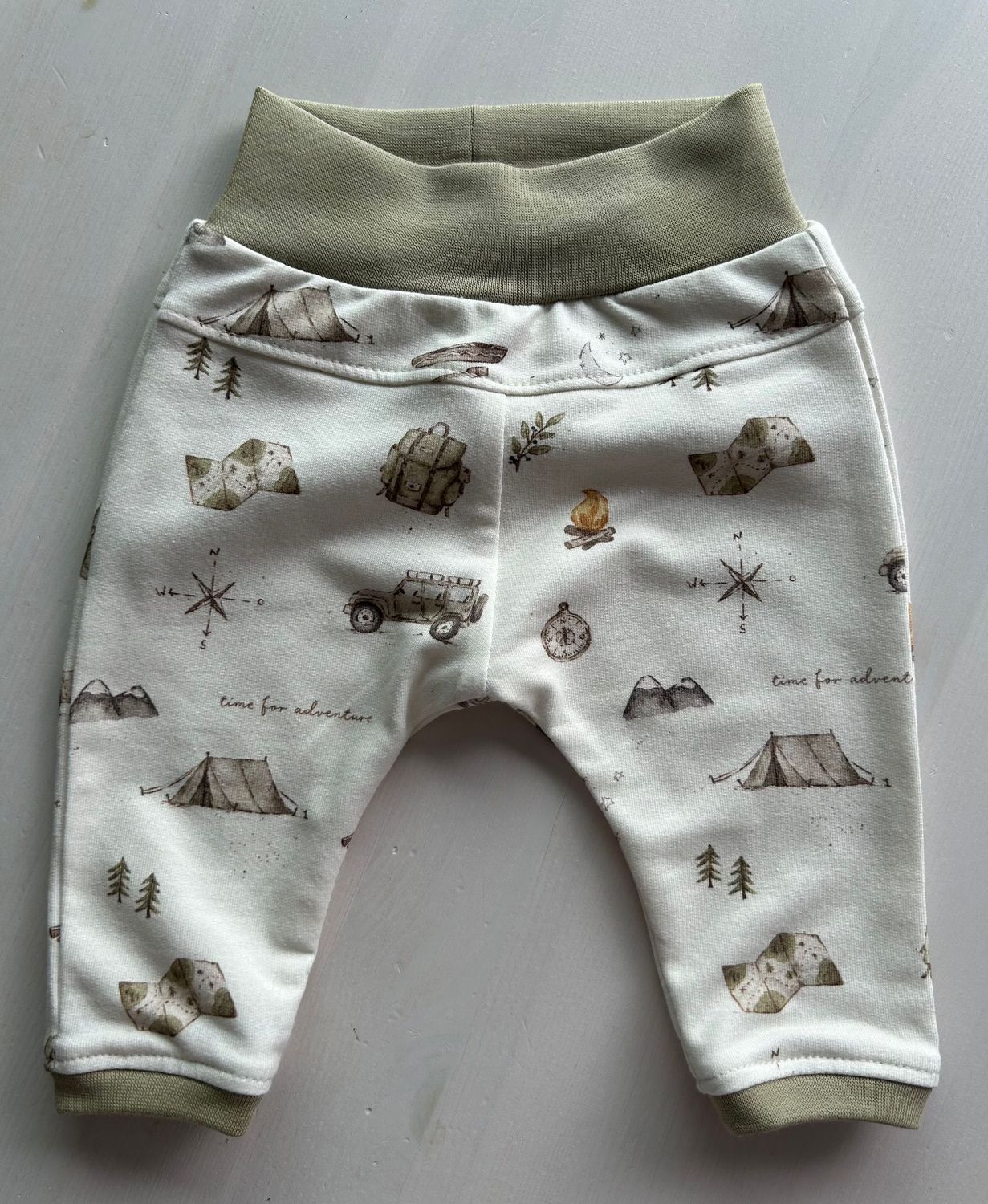 Kinder Hose Größe 62