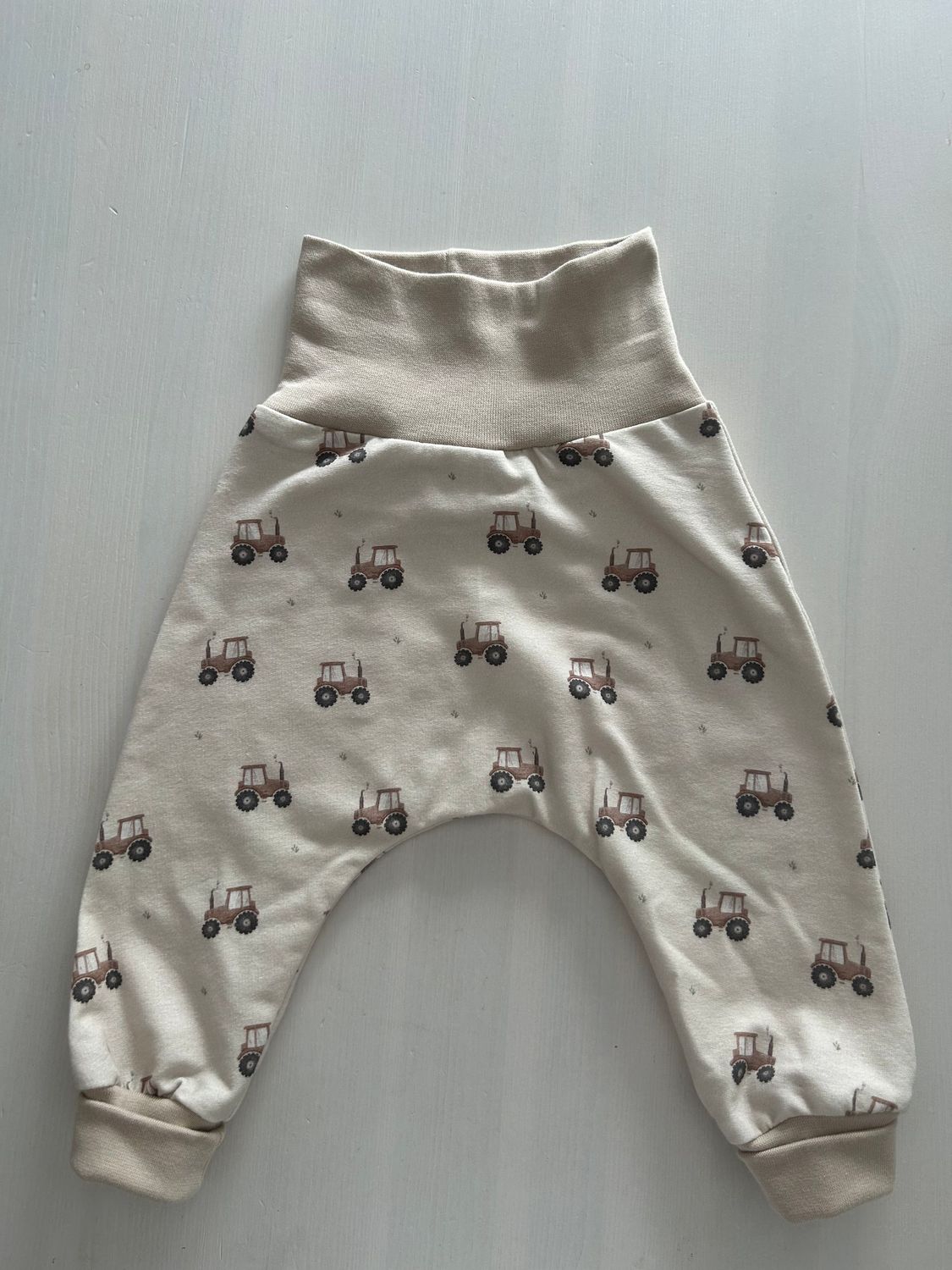Kinder Hose Größe 74