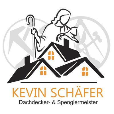 Kevin Schäfer Dachdecker- & Spenglermeister