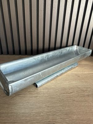 Dachrinne zur Bepflanzung 50cm Dachrinne zur Bepflanzung 50cm