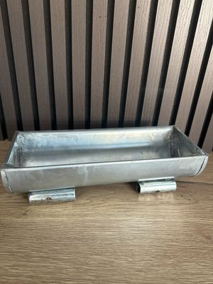 Dachrinne zur Bepflanzung 30cm Dachrinne zur Bepflanzung 30cm