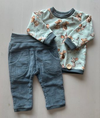 Kinder Set Größe 74 Kinder Set Größe 74