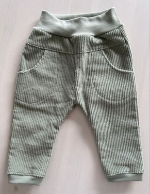 Kinder Cord-Hose Größe 74 Kinder Cord-Hose Größe 74