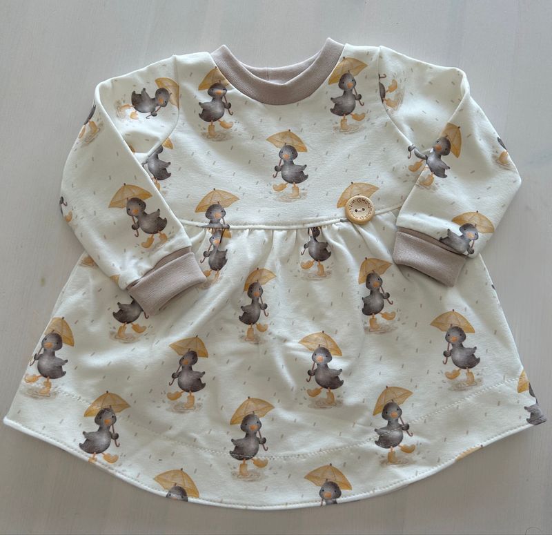 Kinder Kleid Größe 80 Kinder Kleid Größe 80