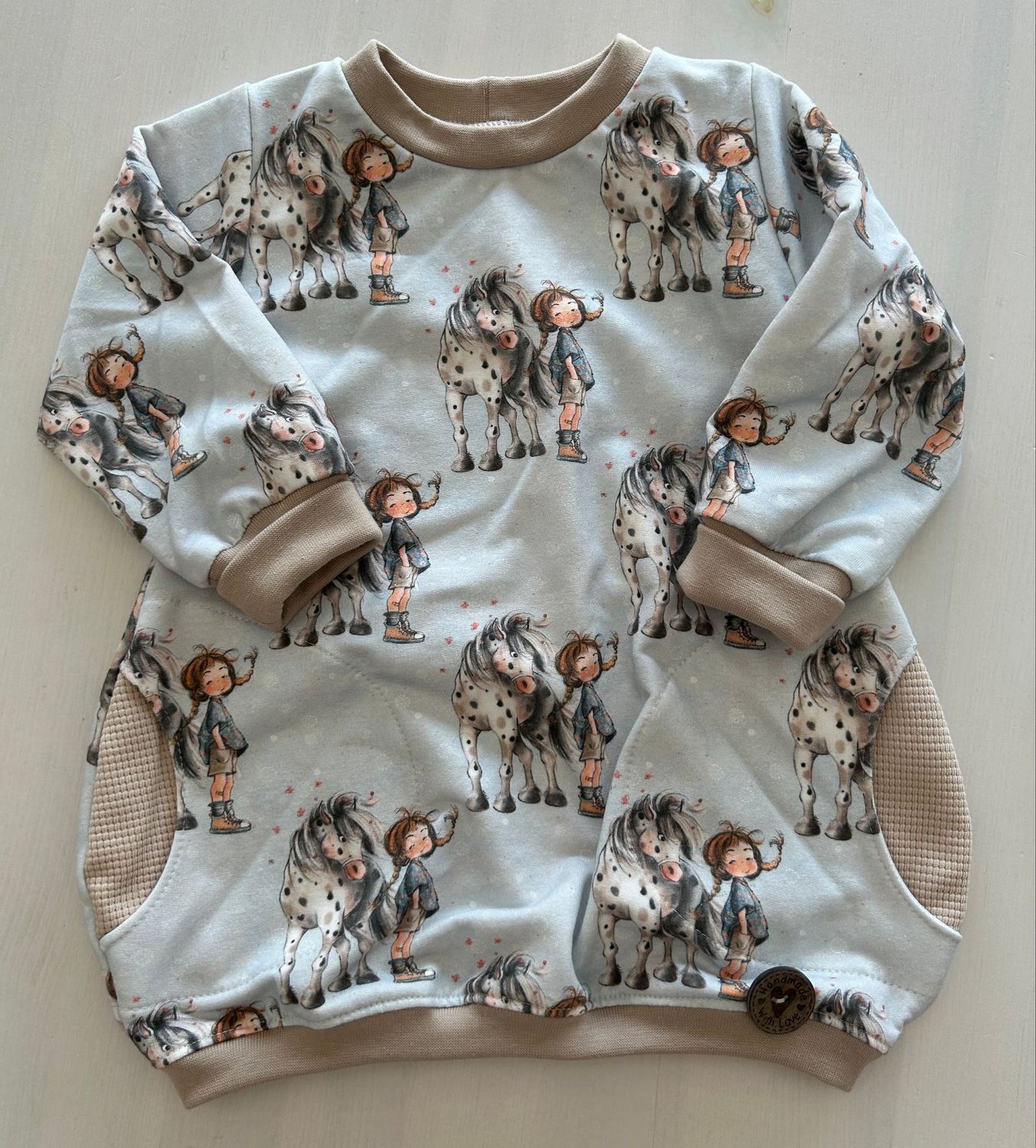 Kinder Kleid Größe 80