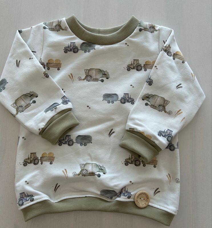 Kinder Sweat Größe 80 Kinder Sweat Größe 80
