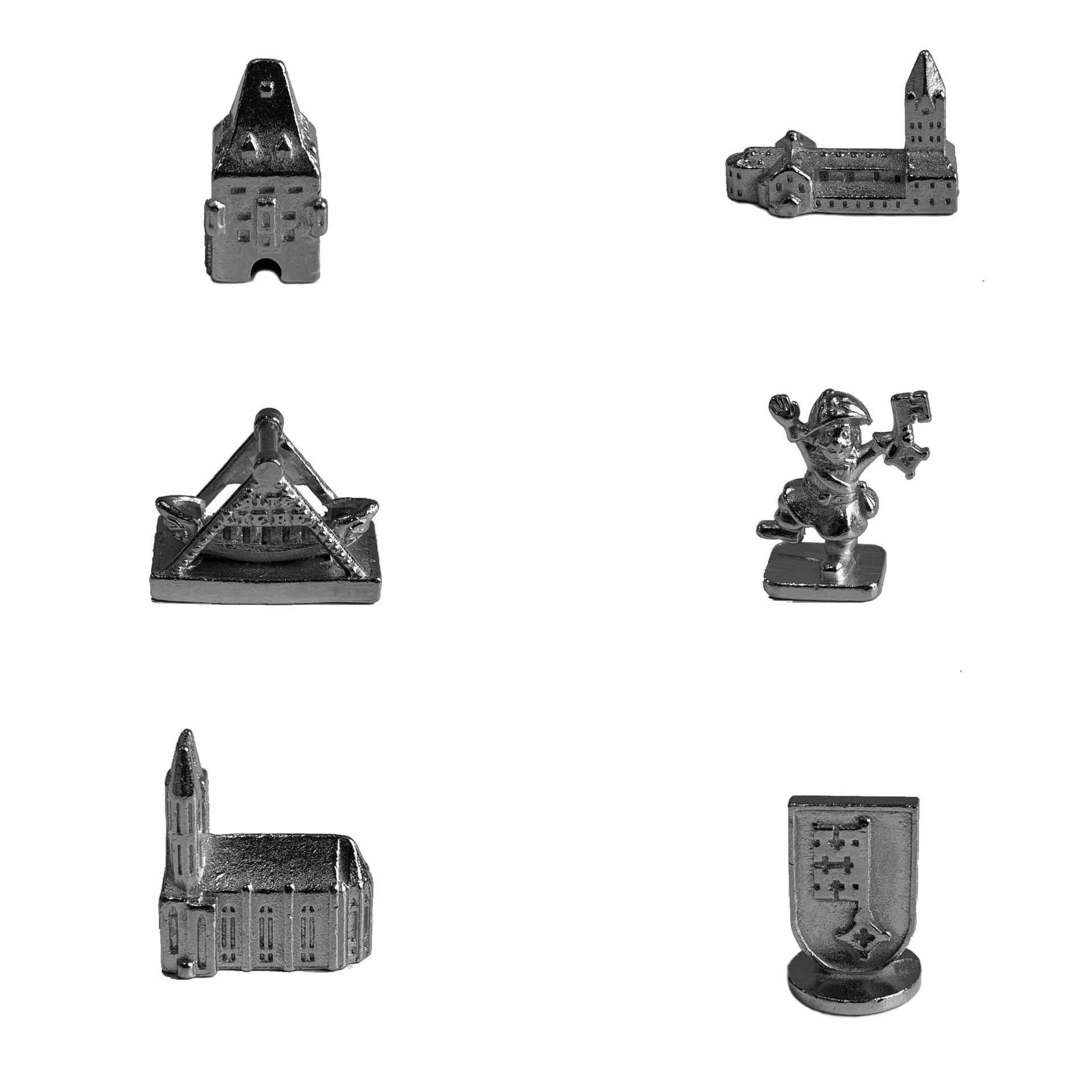 MONOPOLY Soest – Die exklusive Sonderedition (Vorbestellung)