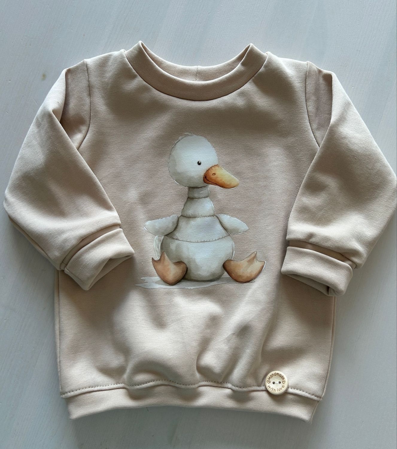 Kinder Pullover Größe 80
