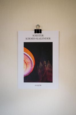 Soester Kirmes Kalender 2026 Soester Kirmes Kalender 2026