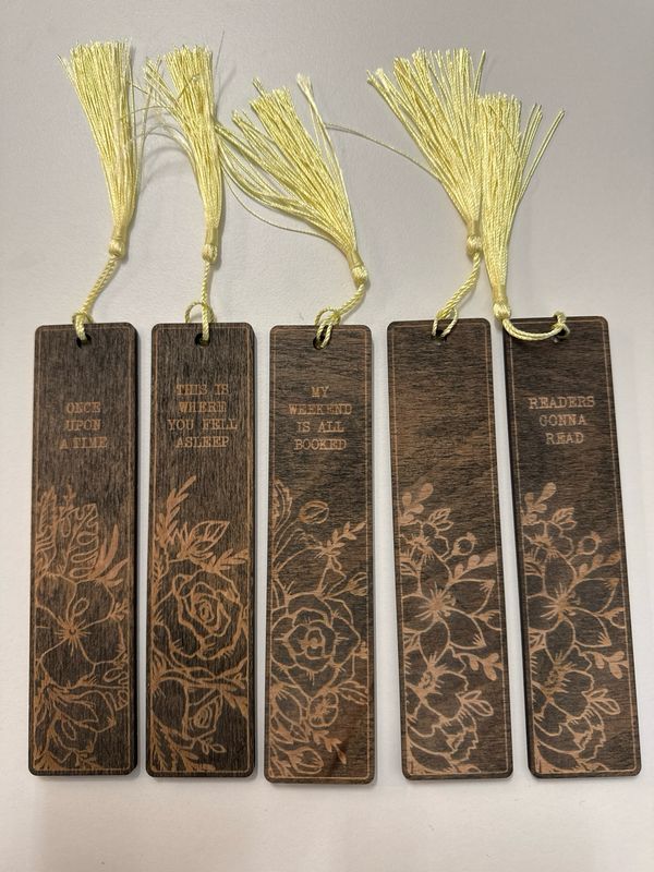 Lesezeichen Lesezeichen