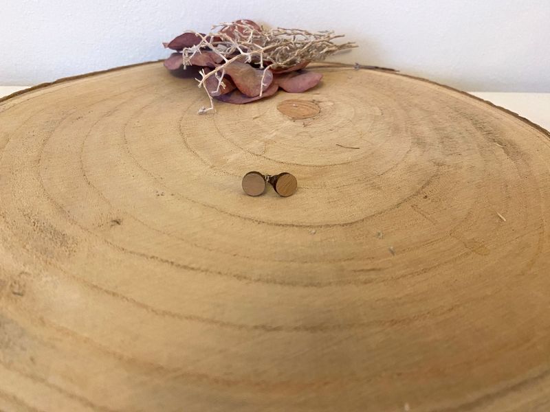 Holzstecker blanko 0,8mm Holzstecker blanko 0,8mm