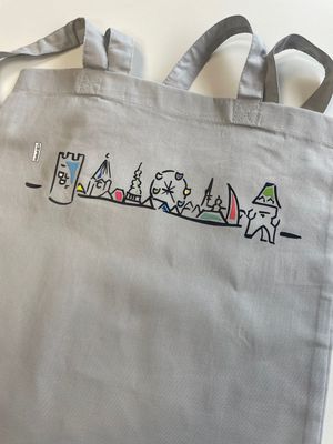 Jutebeutel