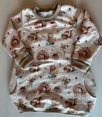 Kinder Kleid Größe 80 Kinder Kleid Größe 80
