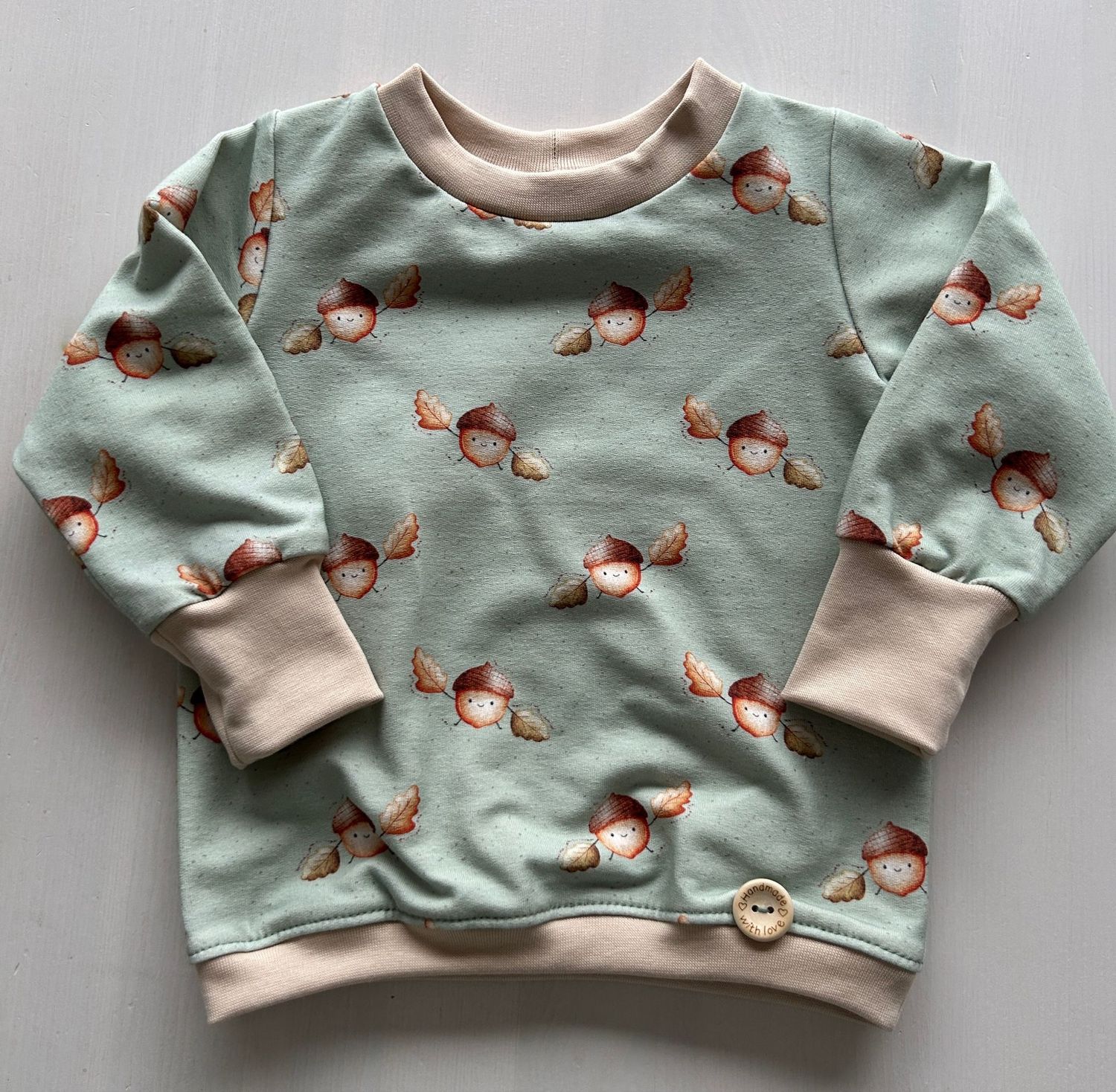 Kinder Pullover Größe 80