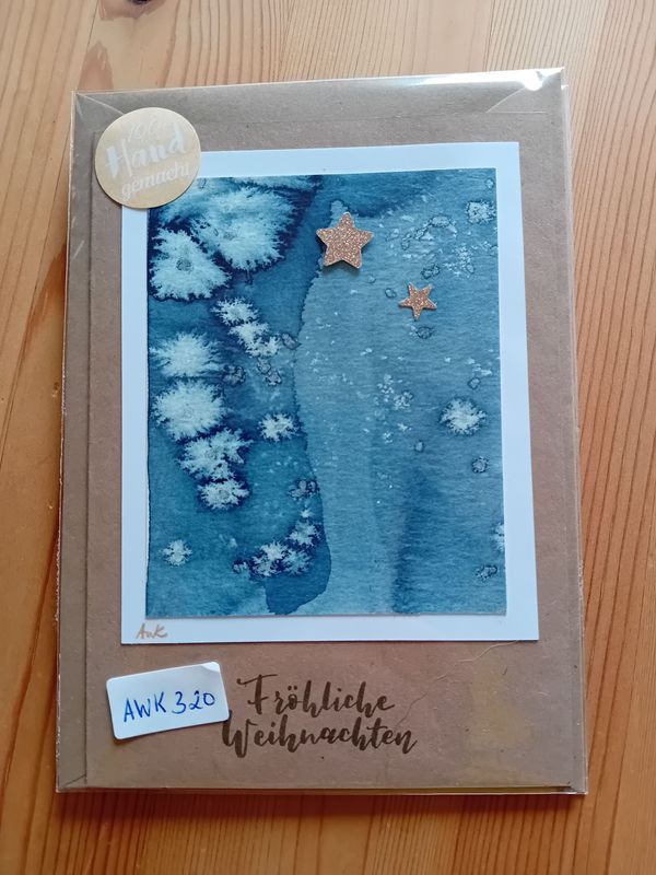 Grußkarte Grußkarte