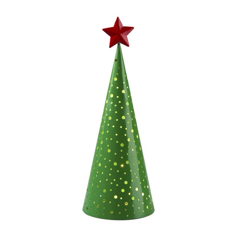 LED Tannenbaum