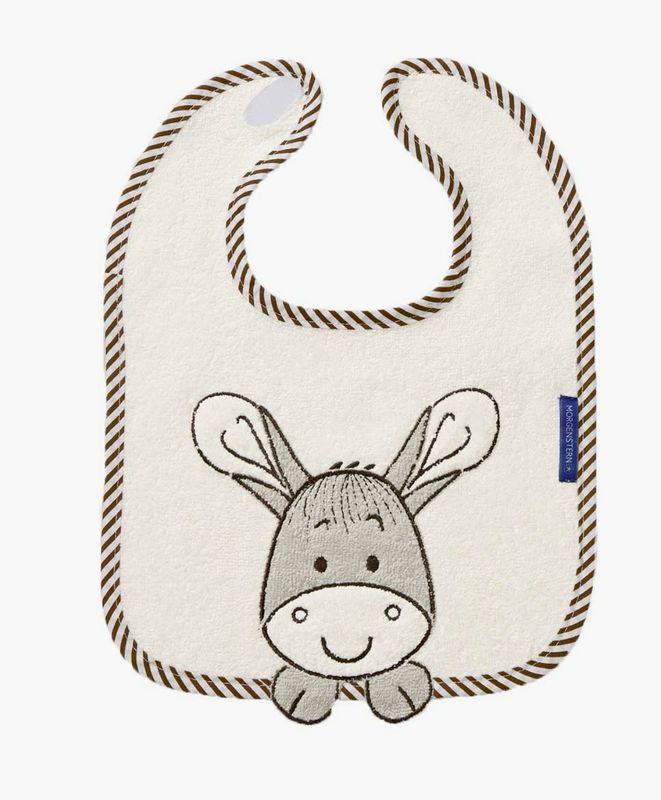 Morgenstern Lätzchen Esel Morgenstern Lätzchen Esel