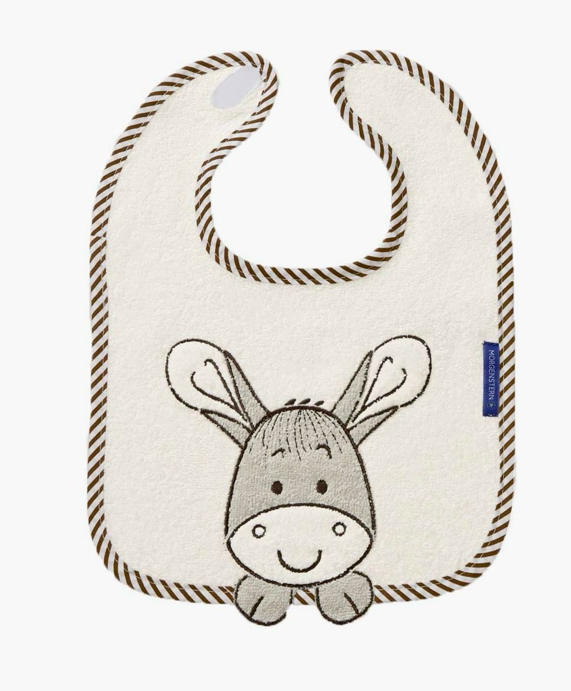 Morgenstern Lätzchen Esel Morgenstern Lätzchen Esel