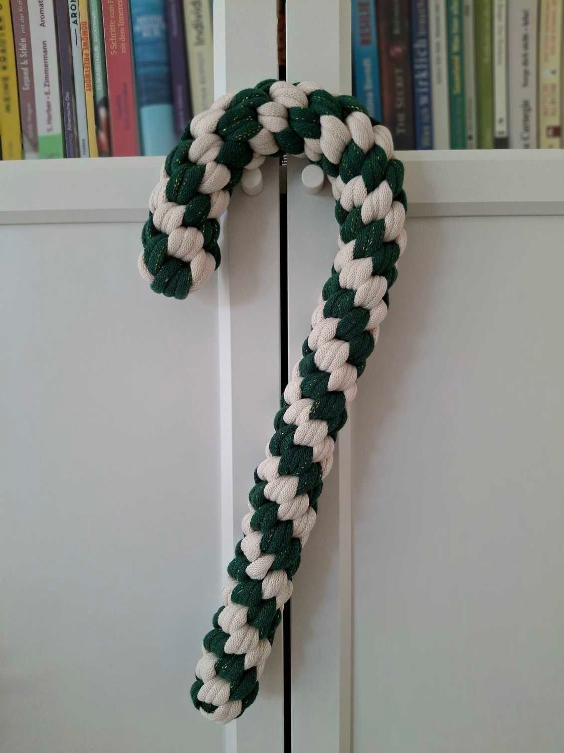 Zuckerstange L: 42cm Lang - verschiedene Farben